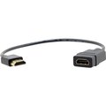 Kramer Electronics Kramer S Adc-Hm/Hf/Pico Is An Ultra-Slim Highspeed Hdmi Adapter Cable 99-9490001